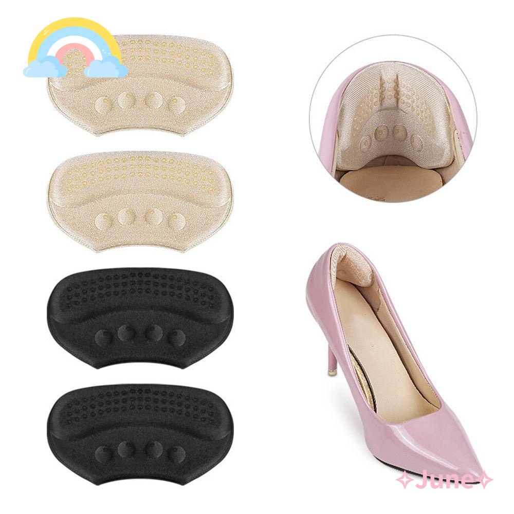 Miếng Dán Lót Giày Cao Gót Tự Dính Tiện Lợi