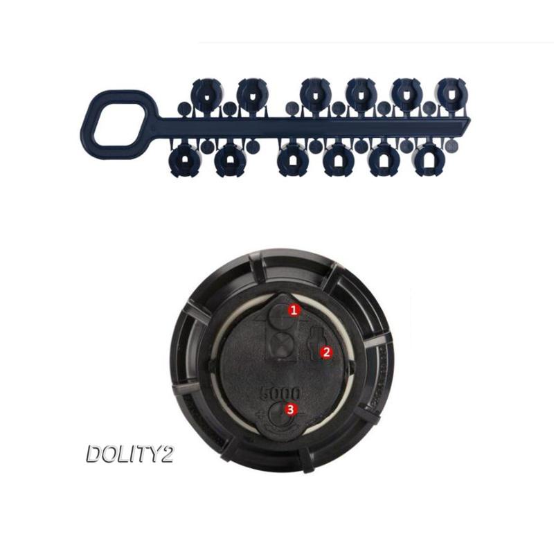 Bộ 2 Đầu Vòi Phun Nước Tưới Cây Sân Vườn Cho Parks Enterprises