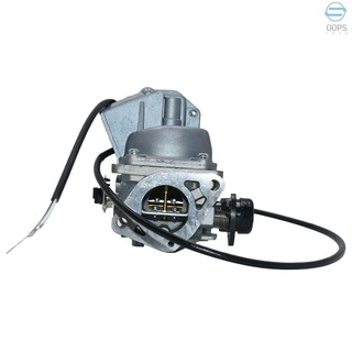 Bộ chế hòa khí cho động cơ honda gx610 18hp & gx620 20hp