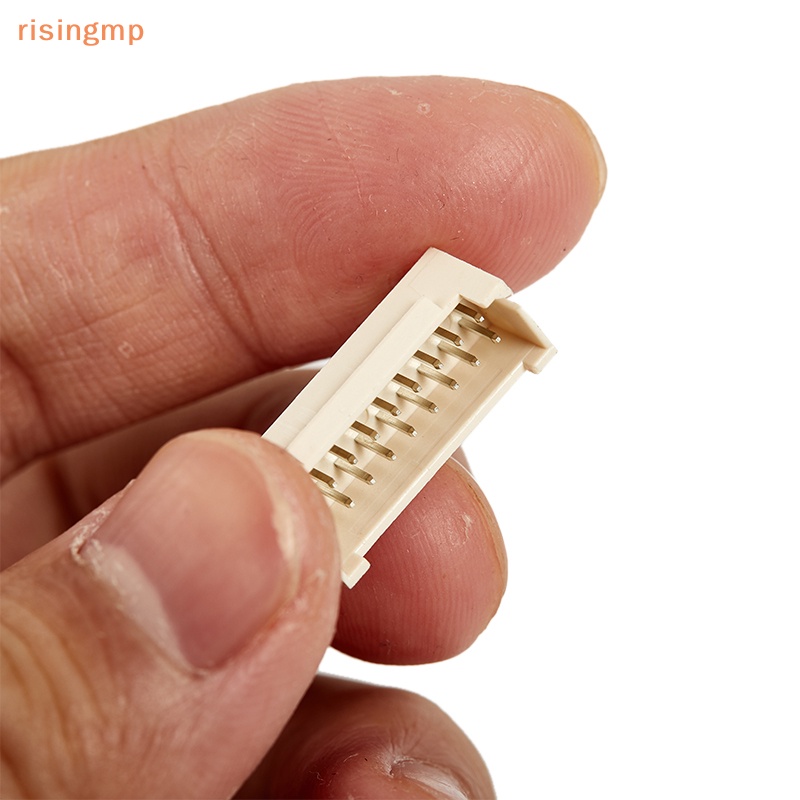 Set 20 Đầu Nối Miner 2X9P Dạng Thẳng / Cong Chuyên Dụng