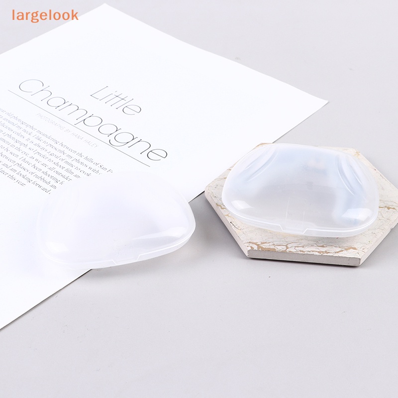 Dụng Cụ Bảo Vệ Miệng Chống Ngáy Khi Ngủ Tiện Dụng