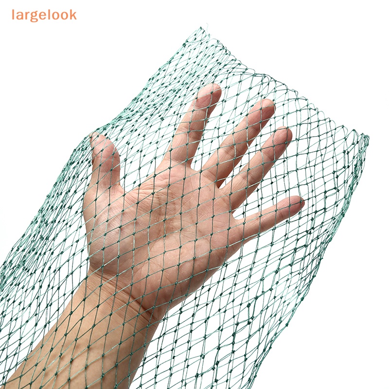 Lưới Bắt Cá Bằng Nylon Thiết Kế Đơn Giản Tiện Dụng