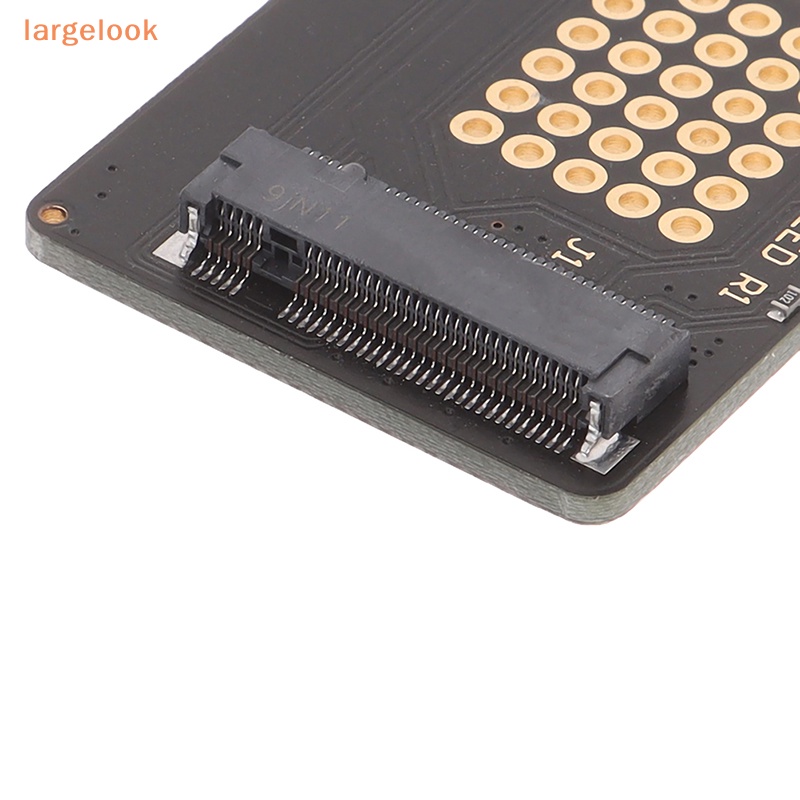 Thẻ Chuyển Đổi NVMe PCIe M.2 NGFF SSD Sang PCIe X1 4.0 Kèm Giá Đỡ Tiện Dụng