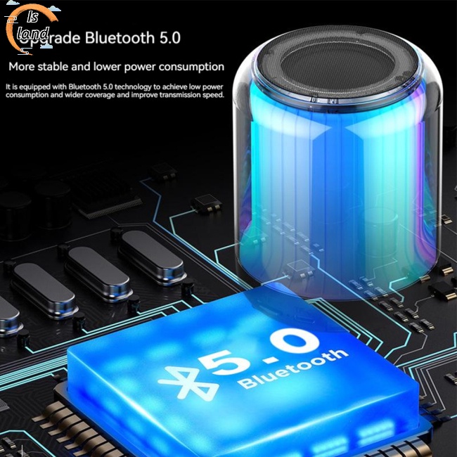 Loa Bluetooth Không Dây A22 Nhỏ Gọn Nhiều Màu Sắc Chất Lượng Cao