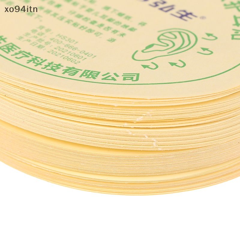 Set 100 Miếng Che Tai Chống Thấm Nước Khi Đi Bơi Dành Cho Bé