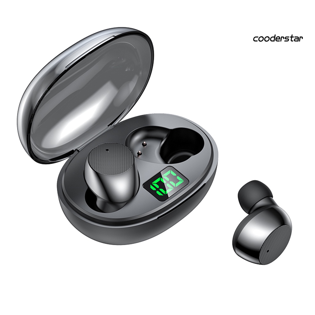 Tai Nghe Bluetooth 5.3 Không Dây Âm Thanh Nổi K20 Màn Hình LED 5.3 Có Thể Điều Khiển Cảm Ứng