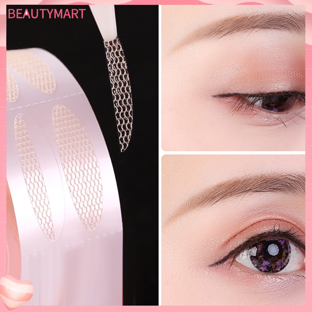 Set 600 / 1200 Miếng Dán Kích Mí Chống Nước Chống Mồ Hôi Tiện Dụng