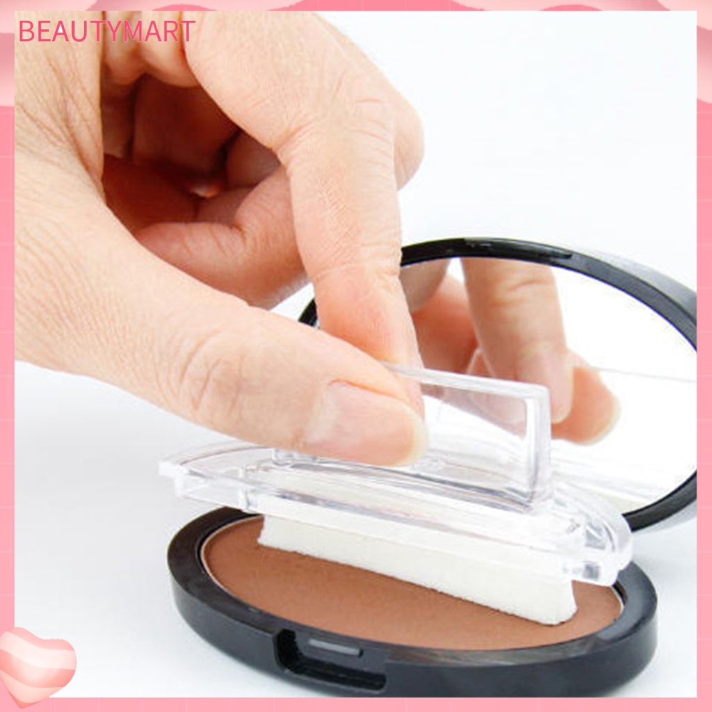 Dụng Cụ Đóng Dấu Trang Điểm Lông Mày Đa Năng Tiết Kiệm Thời Gian