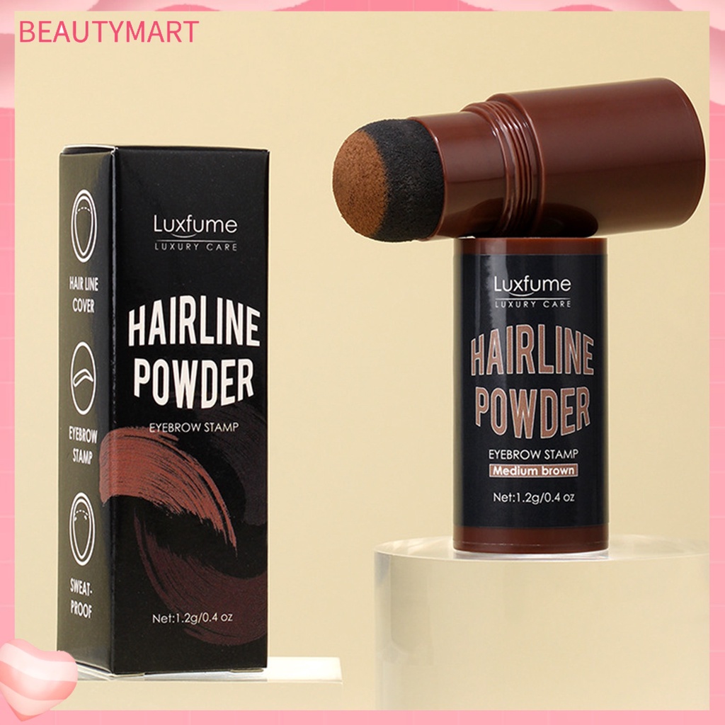 Phấn Trang Điểm Lông Mày beautymart Chống Thấm Nước Và Mồ Hôi Không Gây Kích Ứng