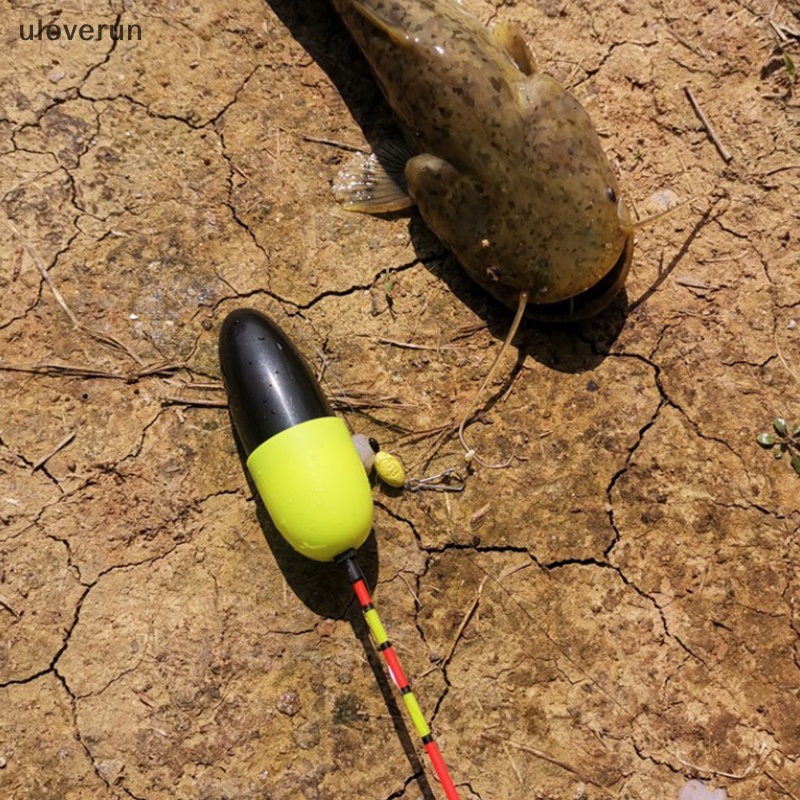 Bộ Phao Câu Cá Tự Động Dạ Quang Chuyên Dụng