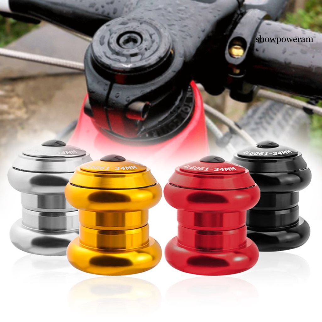 Tai Nghe Chống Mòn Bằng Hợp Kim Nhôm Cho Xe Đạp