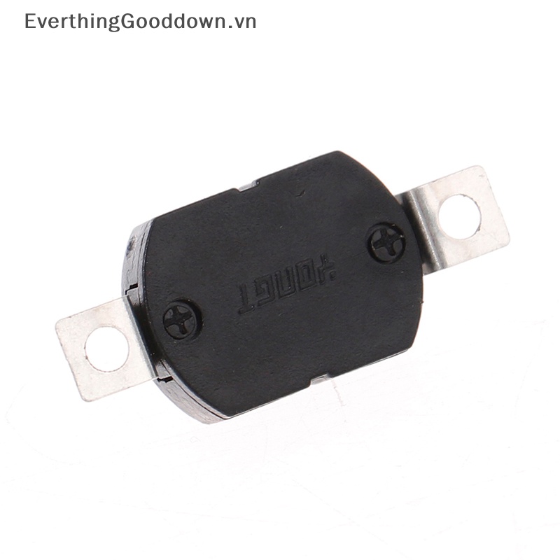 Everthinggooddown Công Tắc Nút Đèn Pin 1712KD 17 * 12 * 9.5mm vn