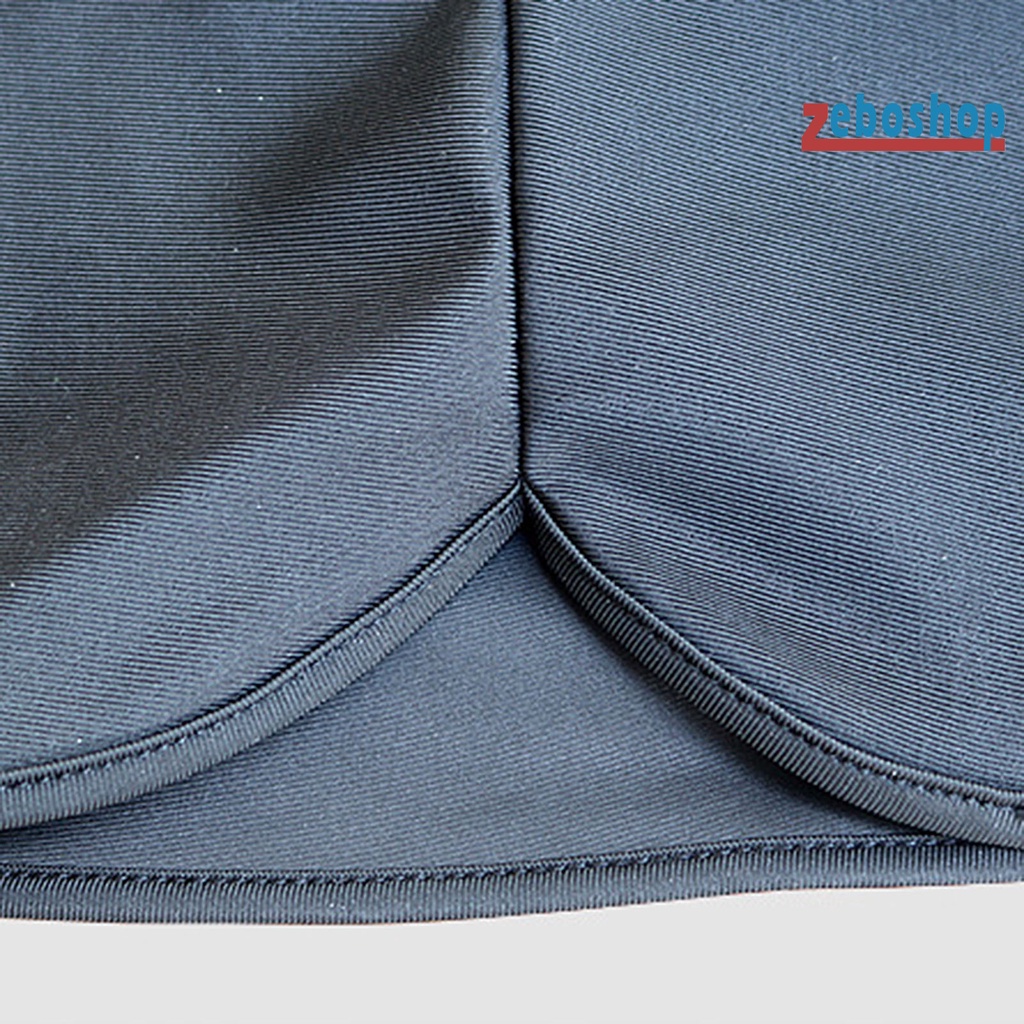 Mũ Balaclava Che Mặt Thoáng Khí Chống Bụi Giữ Ấm Mùa Đông Cho Nam Nữ Ốp