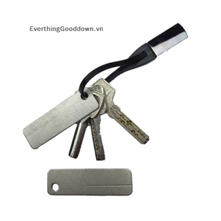 (Everso) Dụng Cụ Mài Lưỡi Câu Cá