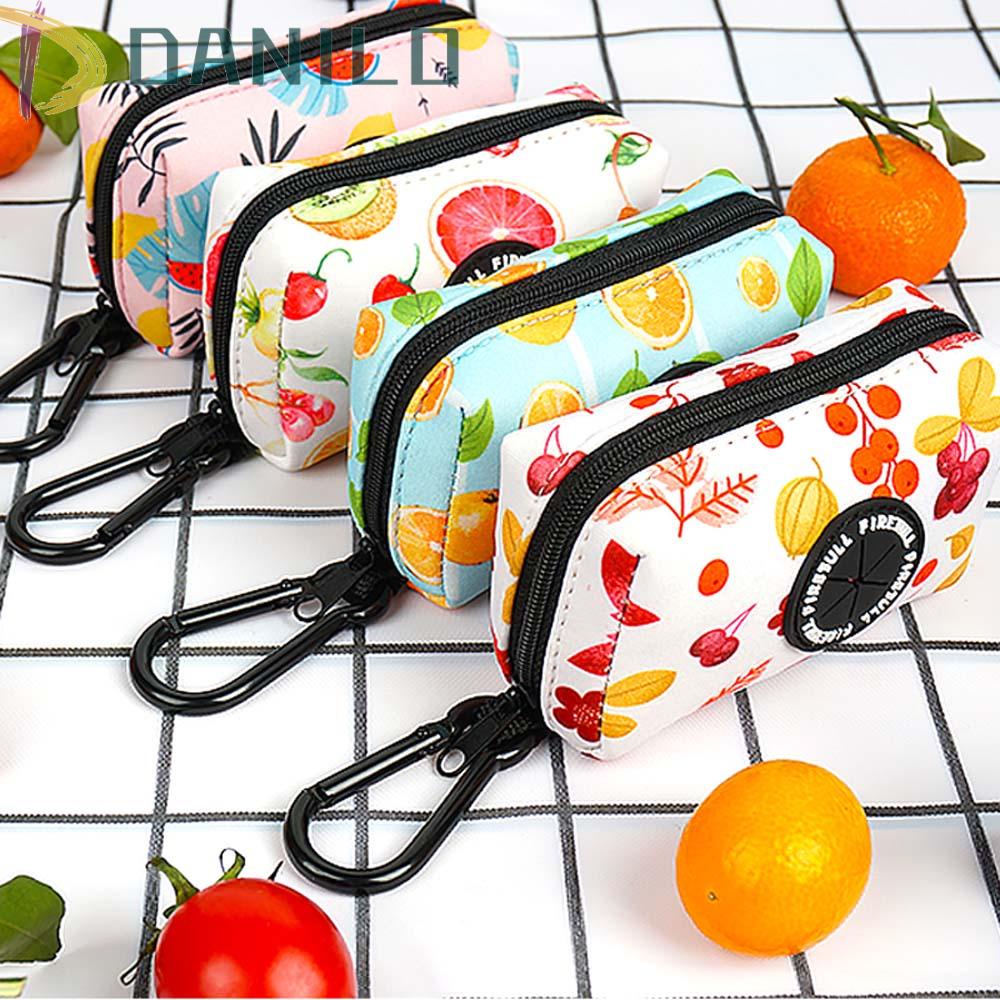 Túi Đựng Rác Vệ Sinh Cho Thú Cưng Tiện Dụng