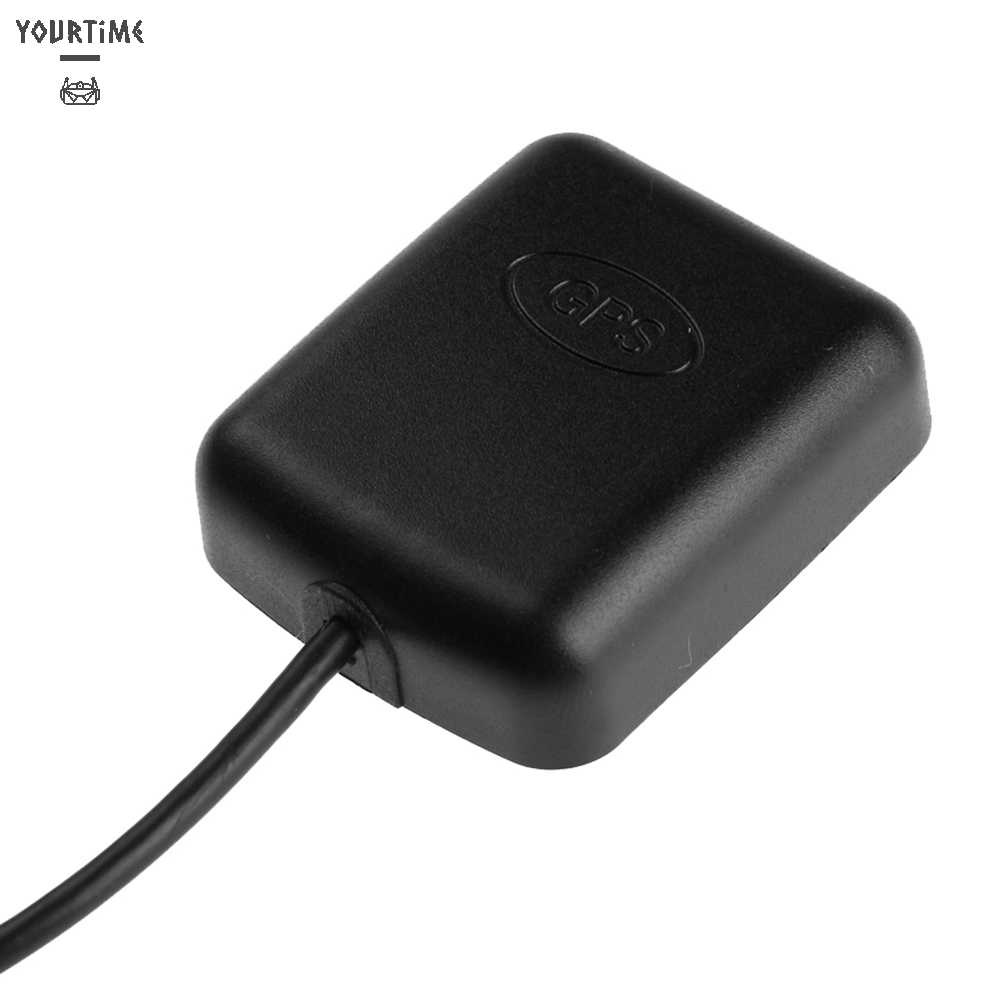 Cáp Nối Ăng Ten GPS SMA 300cm Cho Xe Hơi