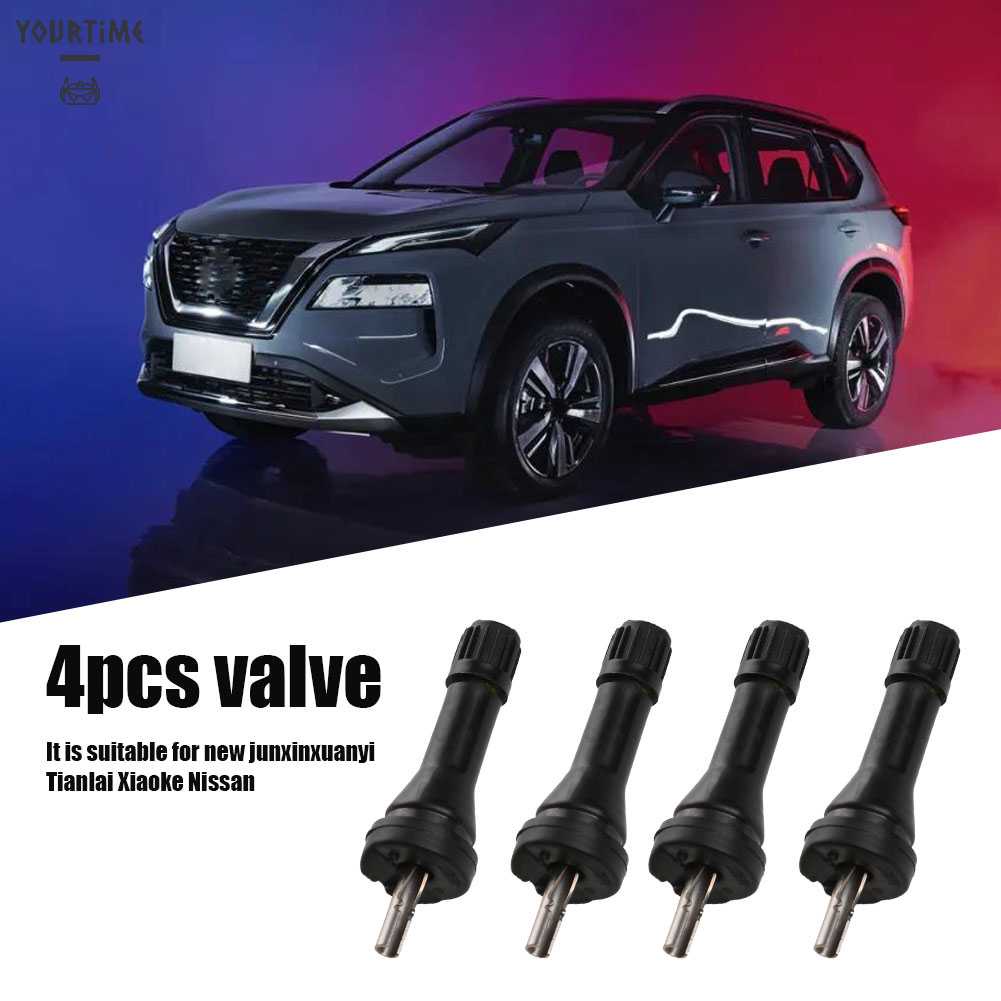 4 Van Cao Su Cho Nissan Qashqai Sylphy Teana X-Trail