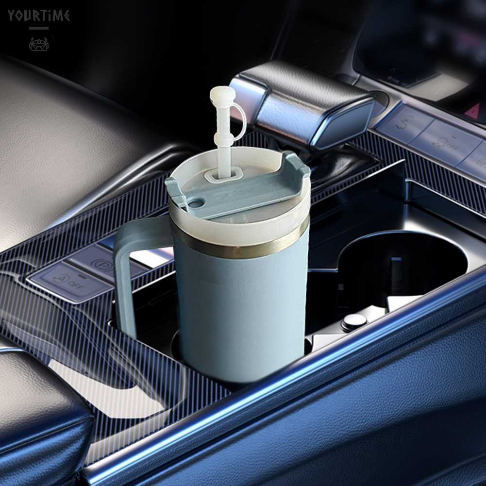 Nắp Đậy Cốc Nước Bằng Silicone Chống Tràn Chống Bụi Tiện Dụng