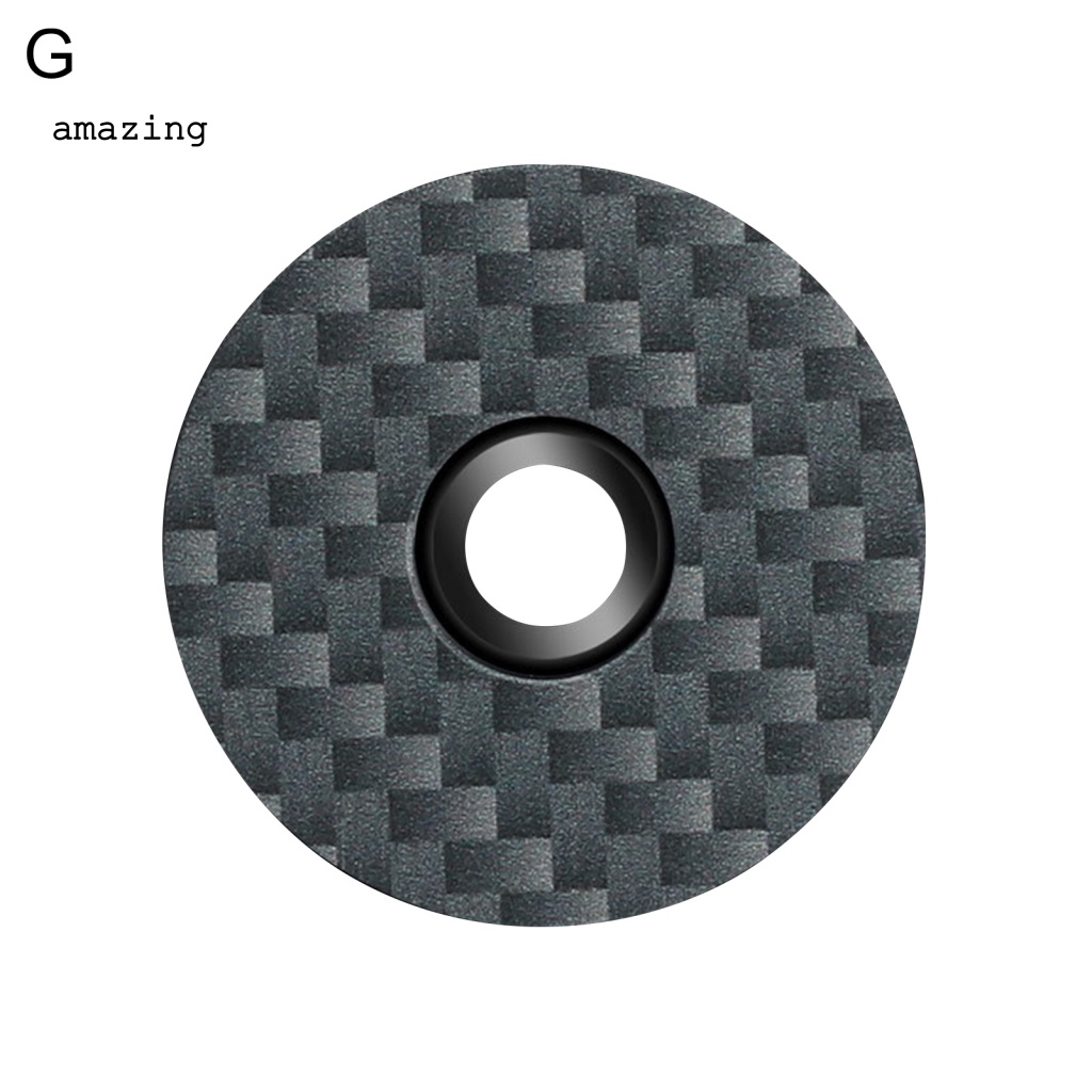 Nắp Ống Nĩa Tròn Bằng Thép Không Gỉ 28.6mm Tiện Dụng