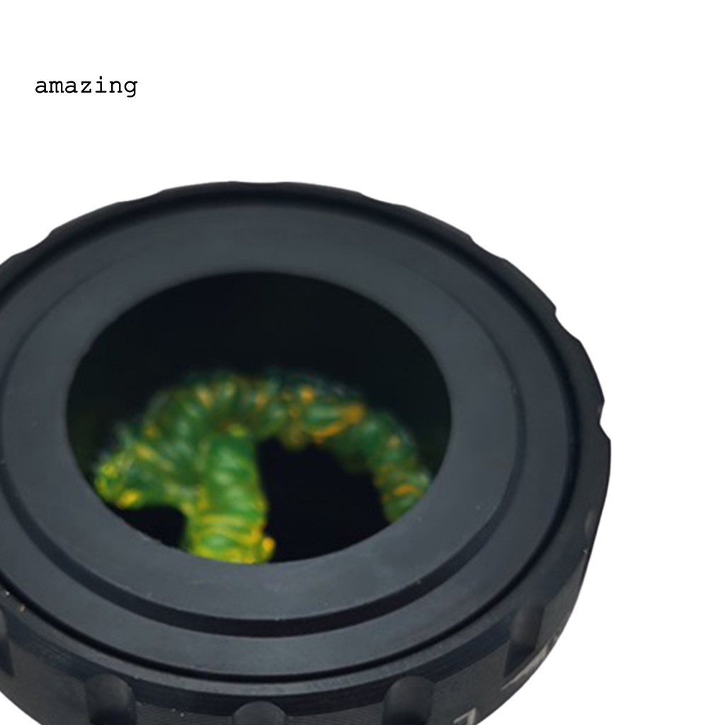 Giá Đỡ Đáy Sợi Ren Bằng Hợp Kim Nhôm Độ Cứng Cao Cho BBMT500