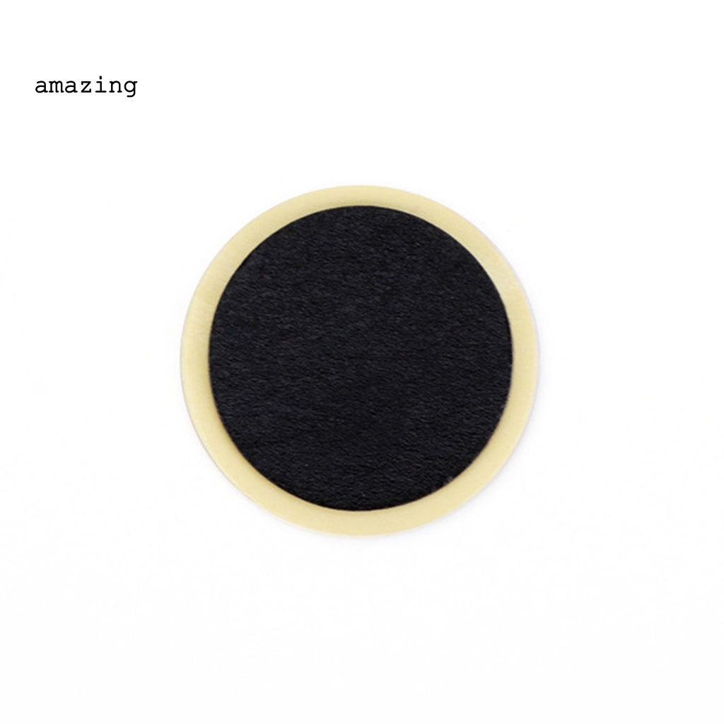 Set 10 Miếng Vá Lốp Xe Đạp Không Keo Tiện Lợi