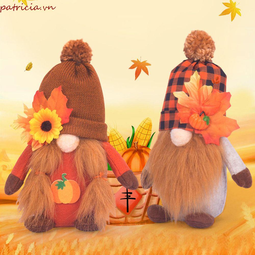 1 Búp Bê Nhồi Bông Hoạt Hình Vô Diện Đáng Yêu