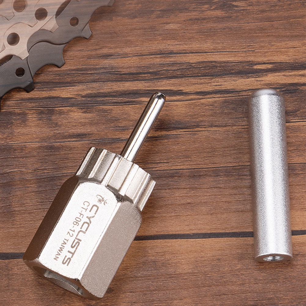 Vỏ Bánh Đà Hợp Kim Thép Mở Rộng 100g 7.5 * 3.5 * 3.5cm