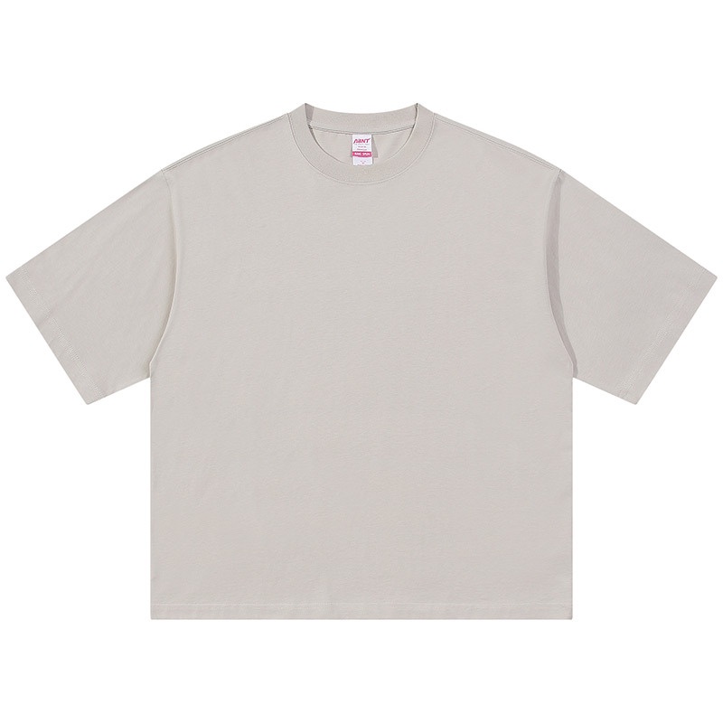 Áo Thun Nam Tay Ngắn Phong Cách Thời Trang Mới 2023 220g