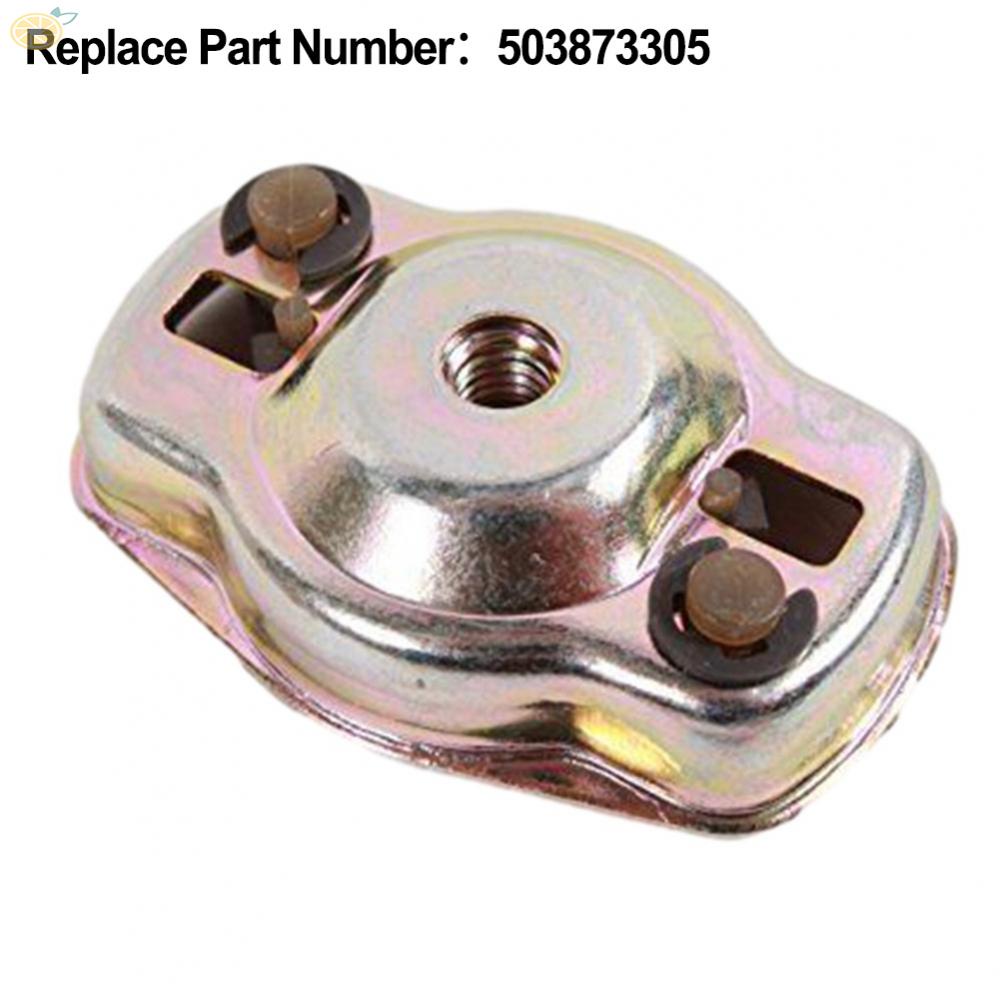 【VARSTR】Suitable for Husqvarna 503873305 Recoil Starter Pawl 128C 128 CD 545192186 323 R