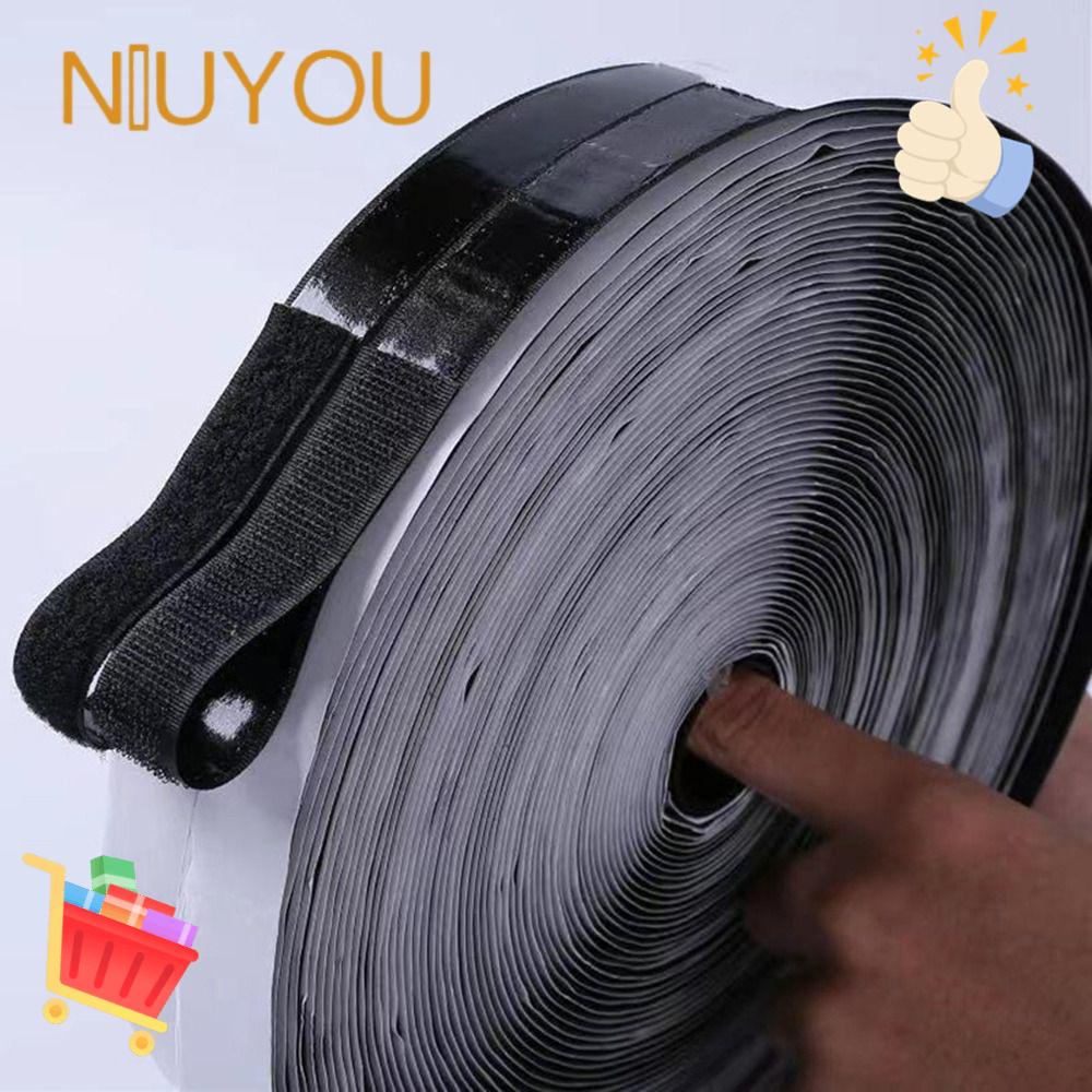 Băng Keo Dán Hai Mặt 16 Feet Chịu Lực Tốt Tiện Dụng