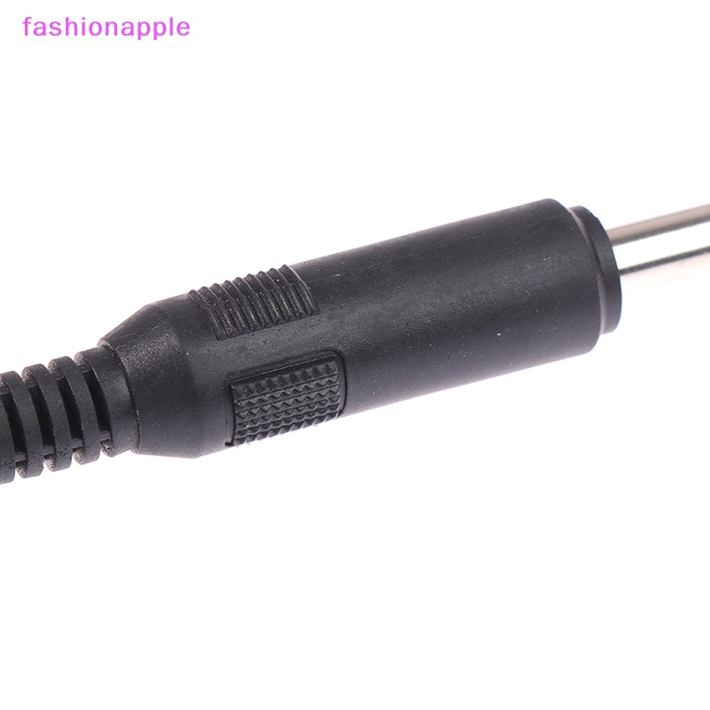 Dây Cáp Nguồn DC Dài 2m Cho Máy Xăm