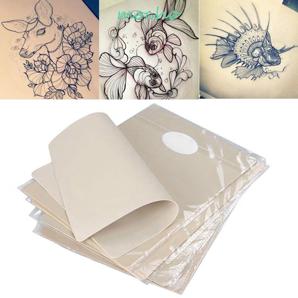 Tấm Da Giả Hai Mặt Dùng Luyện Tập Trang Điểm