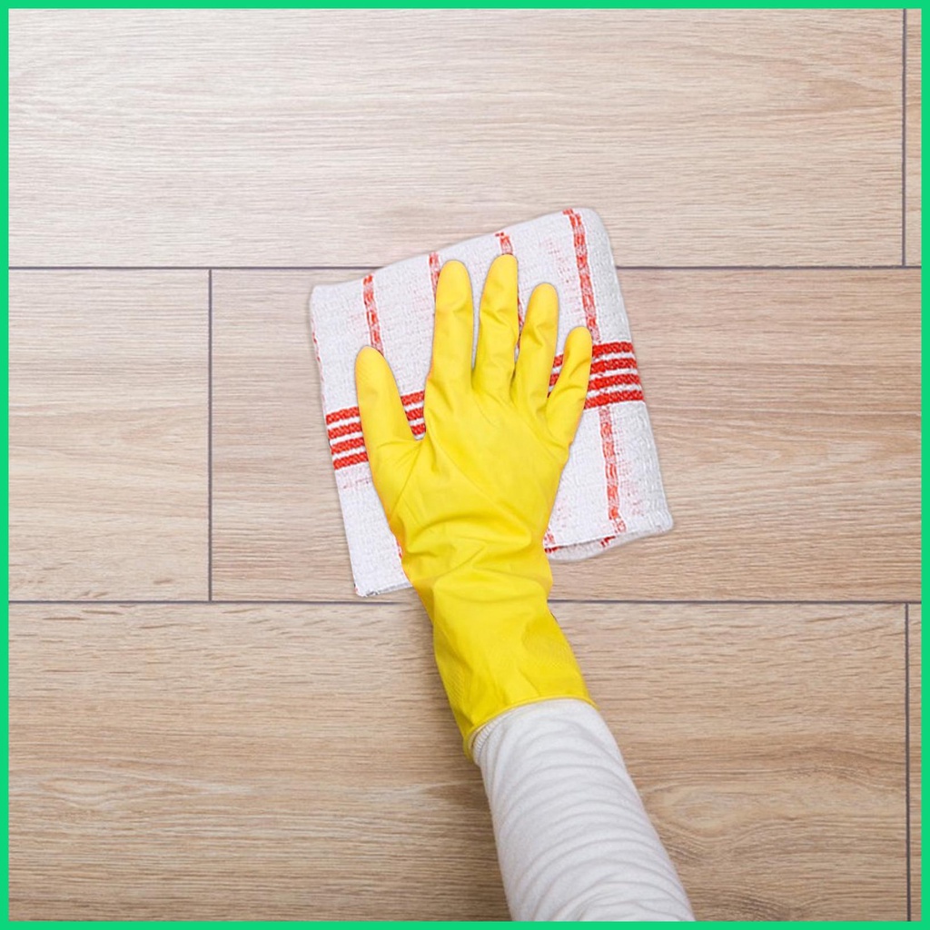 Nông Trại Khăn Lau Bếp Thấm Hút Tốt Cho Nhà Bếp / Xe Hơi / Đồ Nội Thất Điện jiwvn