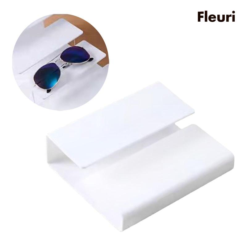 Giá Đỡ Kính Mát 2 Tầng Bằng Acrylic Tiện Dụng Cho Gia Đình