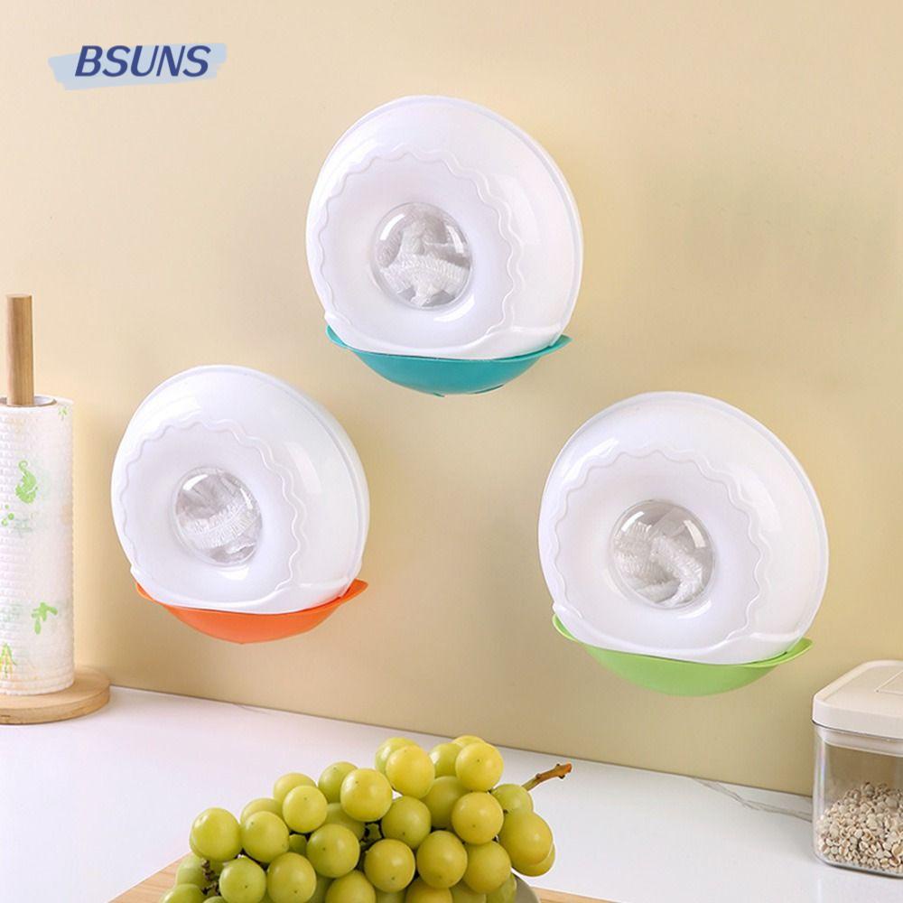 Hộp Đựng Thức Ăn Bằng Nhựa Có Nắp Đậy Tiện Dụng