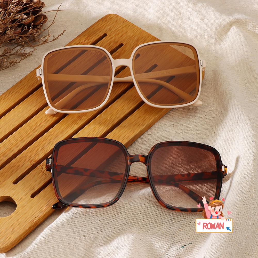 Kính Mát Chống Tia UV400 Thời Trang