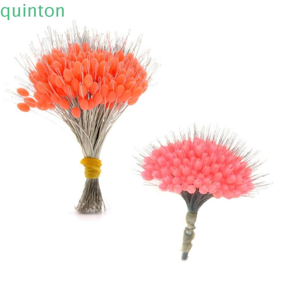 Phao Câu Cá Bằng Cao Su Chống Trượt Trọng Lượng Nhẹ