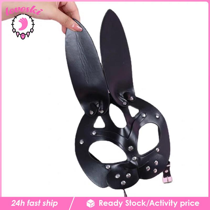 Thỏ Đạo Cụ Chụp Ảnh Lễ Hội / Tiệc Tùng Cho Người Lớn