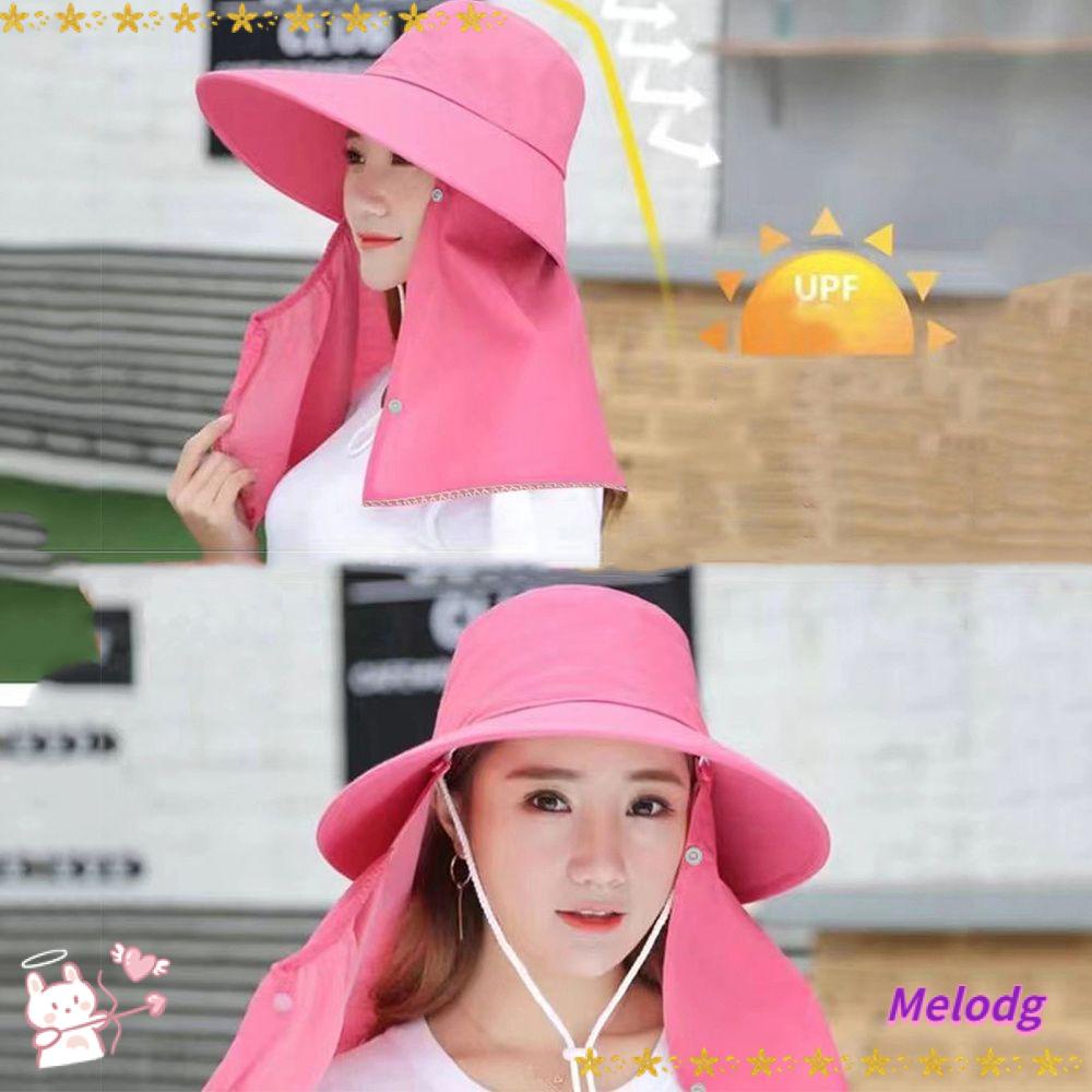 Mũ Xô Chống Nắng Ngoài Trời Có Thể Chuyển Động