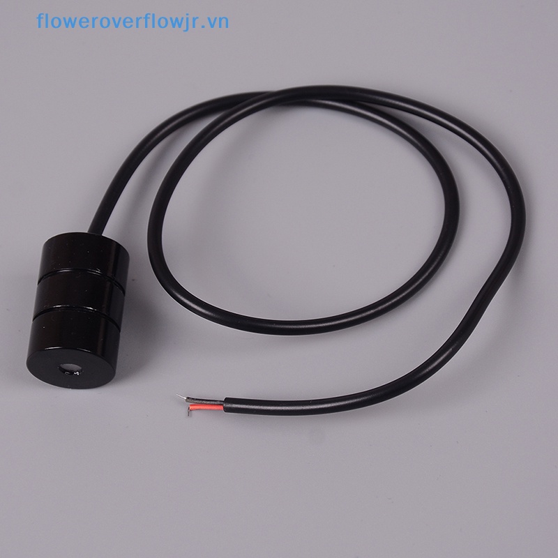 Fjr Đèn Sương Mù Phía Sau Xe Hơi Họa Tiết Mát Mẻ Chống Va Chạm