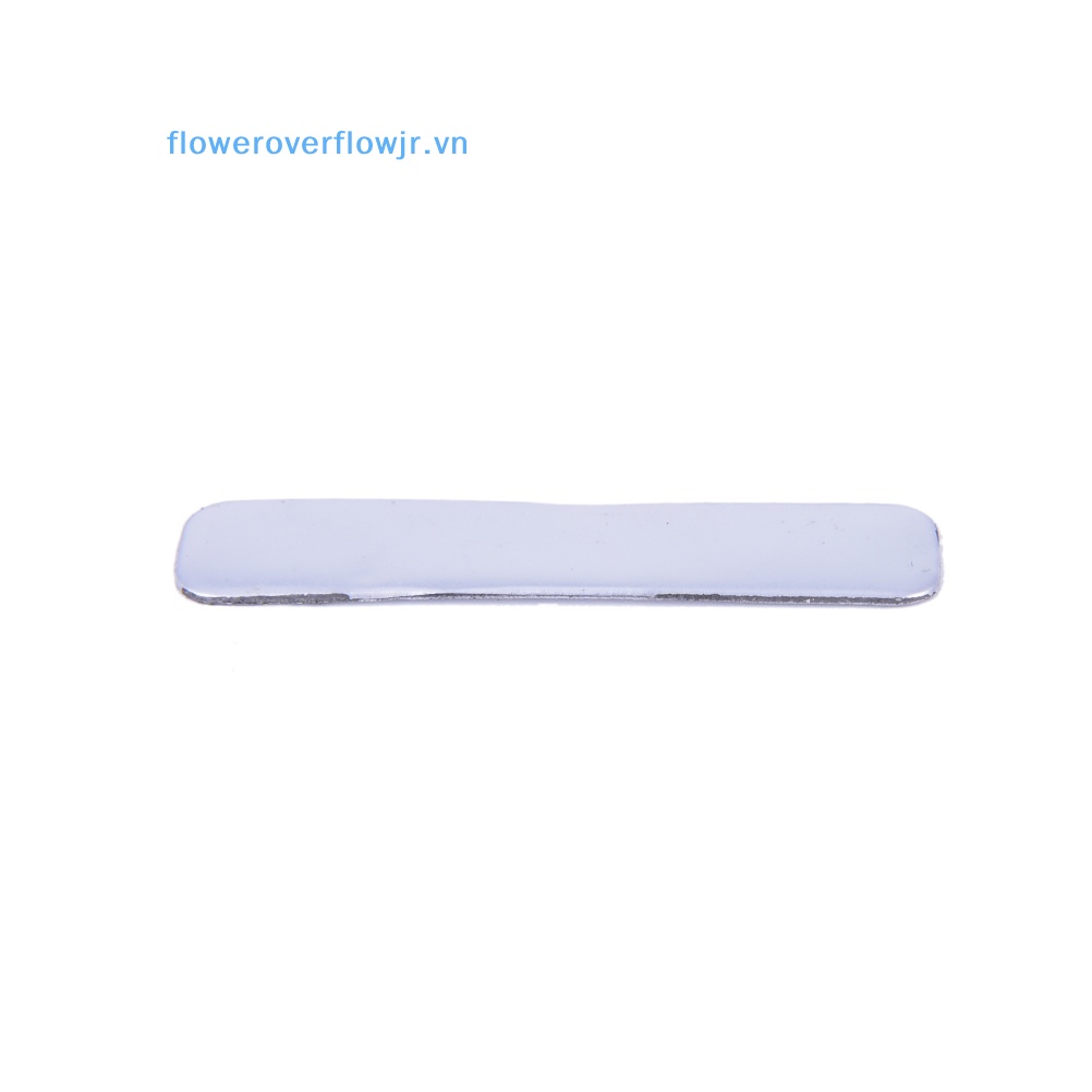 Bộ 10 Băng Keo Dẫn Điện Cắt Trước Cho Vợt Đánh Golf / Tennis