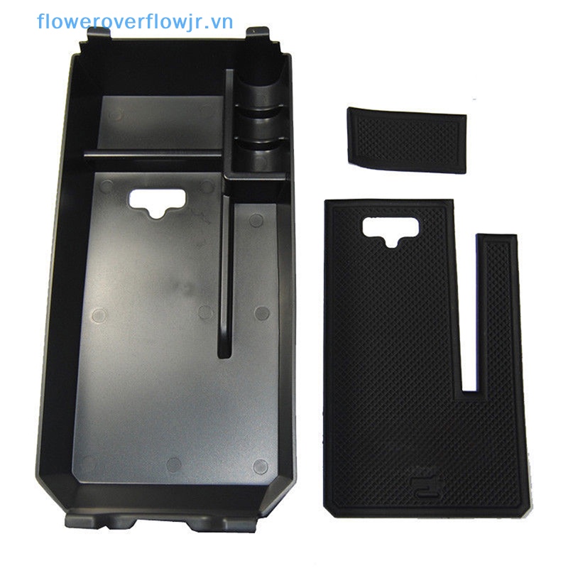 Hộp Tỳ Tay Đựng Đồ Tiện Dụng Dành Cho Xe Hơi FJR C GLC Class W205 2015