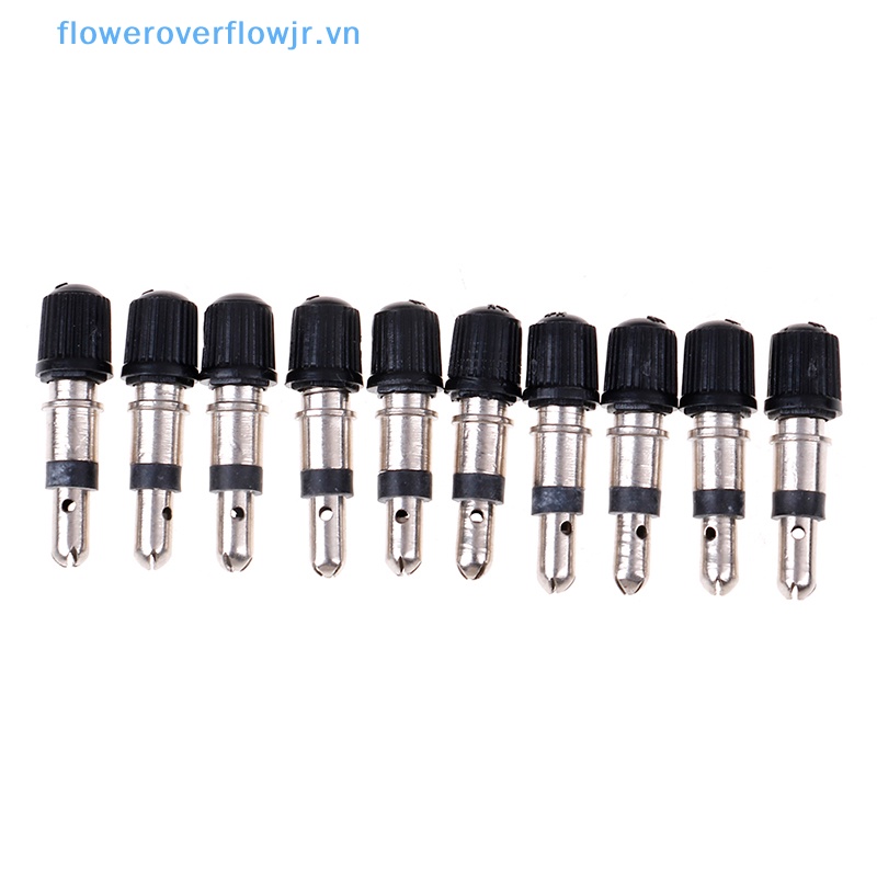 10 Lõi Van Xe Đạp Không Săm Bằng Đồng