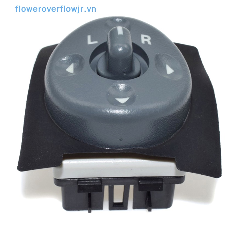 Áo Khoác FJR FJR Thời Trang Cá Tính 15009690 Công Tắc Điều Khiển Gương Cho 901-000 Chevy Astro GMC Tahoe C / K 1998-2005 19209371 Túi Đeo Chéo Thời Trang Sành Điệu Cao Cấp