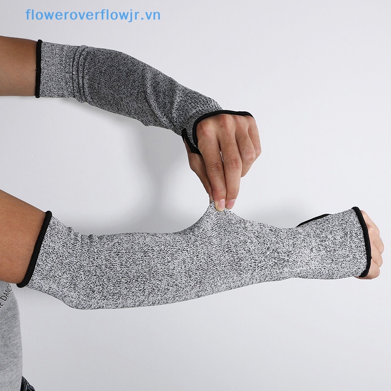 1 Găng Tay Bảo Vệ Chống Đâm Thủng Cấp 5 HPPE