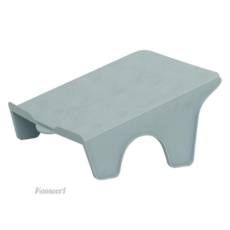 [Fenteer1] Túi Đựng Giày Đế Phẳng Tiết Kiệm Không Gian Cho Ký Túc Xá / Giày Thể Thao