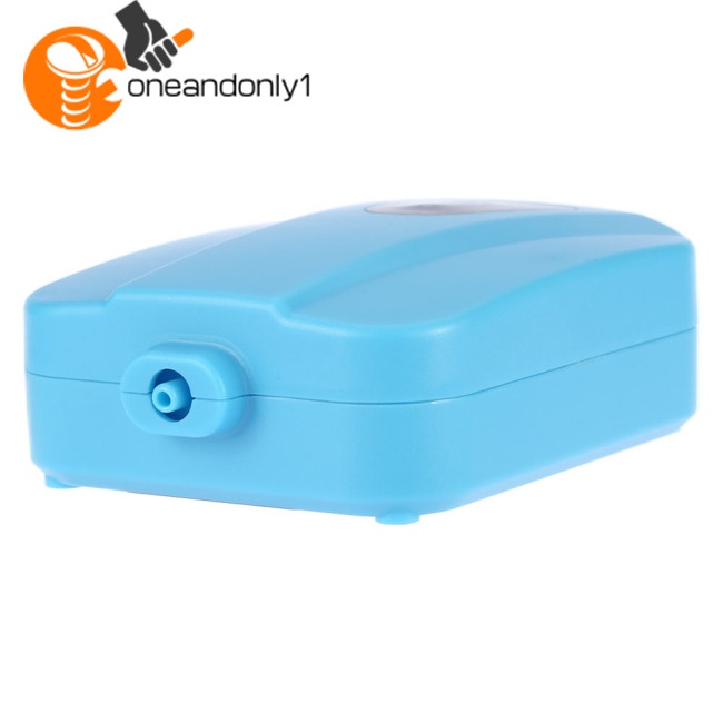 Máy Bơm Oxy Cho Bể Cá Dùng Năng Lượng Mặt Trời Tiện Dụng