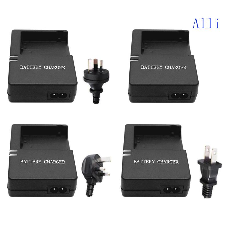 Bộ Sạc Pin Alli LC-E8C Cho LPE8 550D 600D 650D 700D X4 X5 X6I X7I