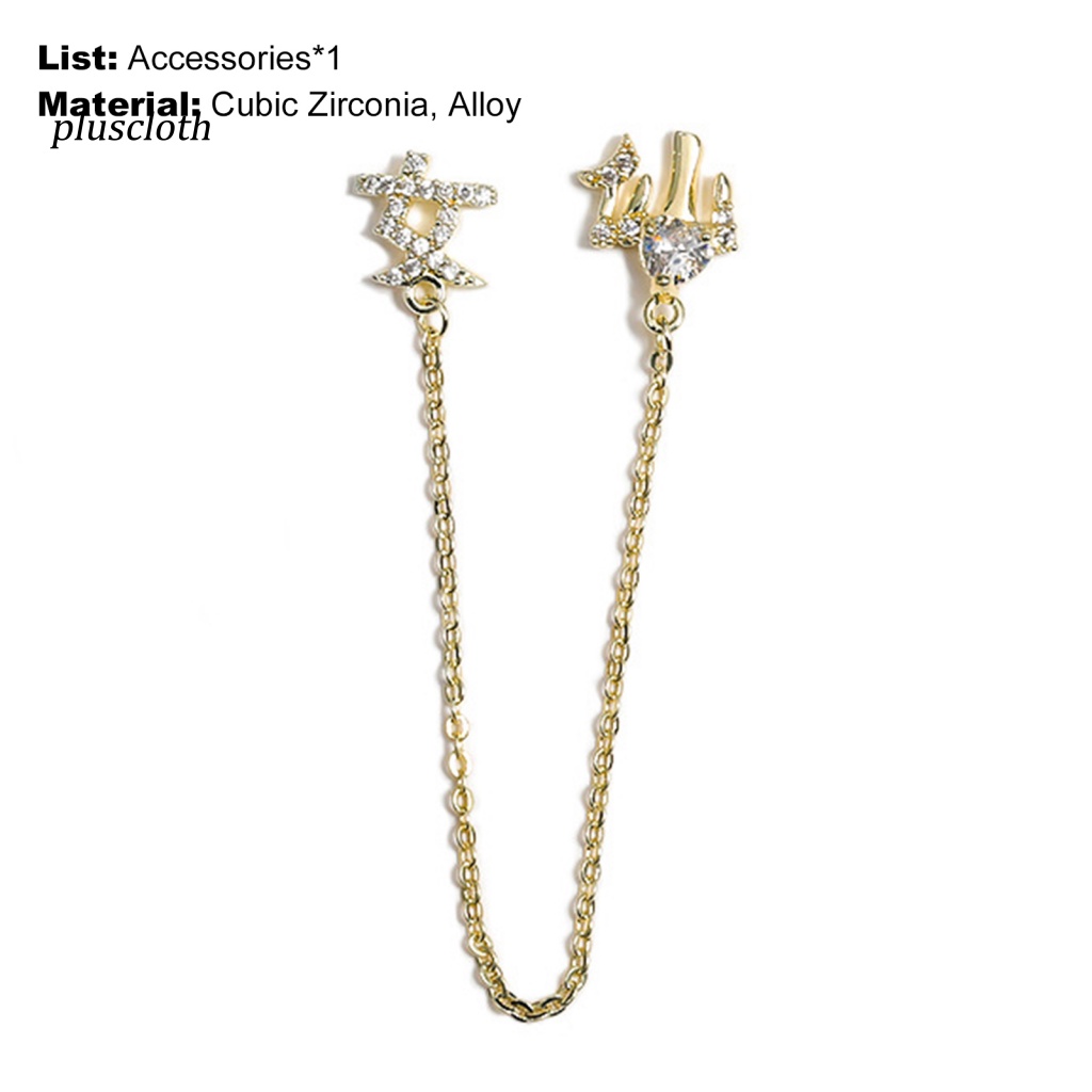 Phụ Kiện Trang Trí Móng Tay Tạo Hiệu Ứng Hình Giọt Nước 3D