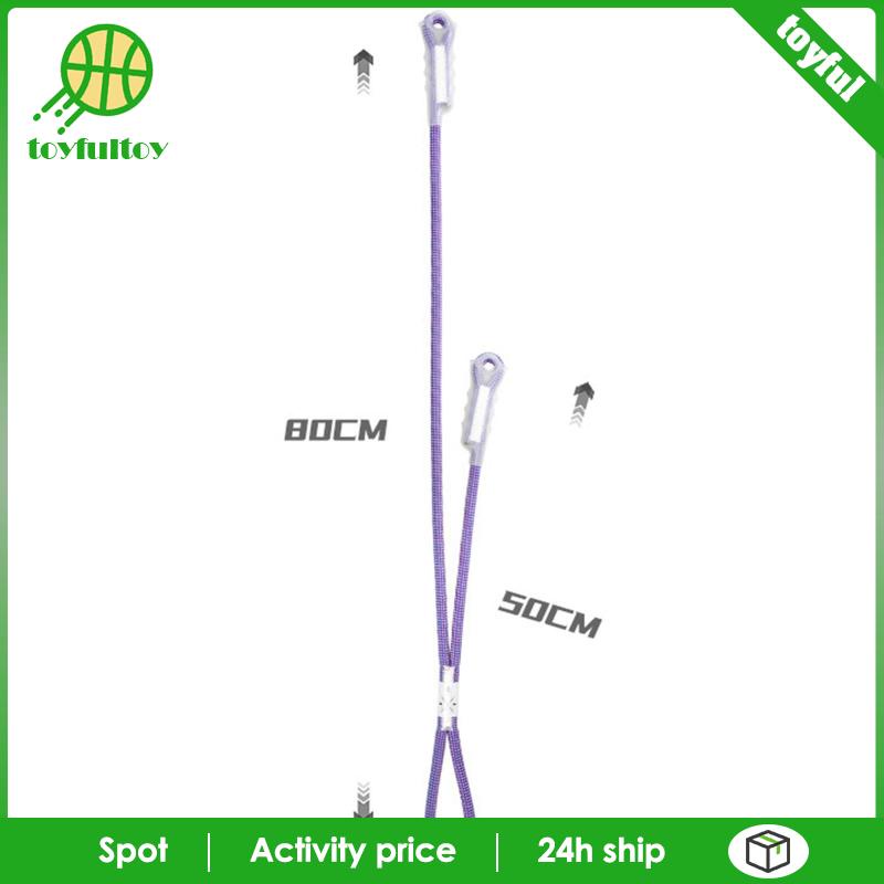 Dây Đai Bảo Vệ An Toàn Cho Các Hoạt Động Leo Núi